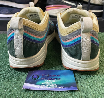 Nike air max 1/97 Sean Wotherspoon size 10men/11.5women