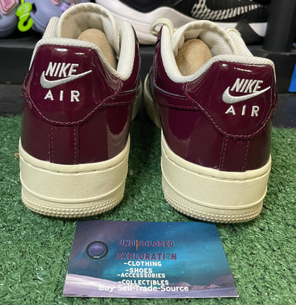 Nike Air Force 1 low Roman Empire size 7men/8.5women
