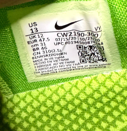 Nike Kobe 6 Grinch
