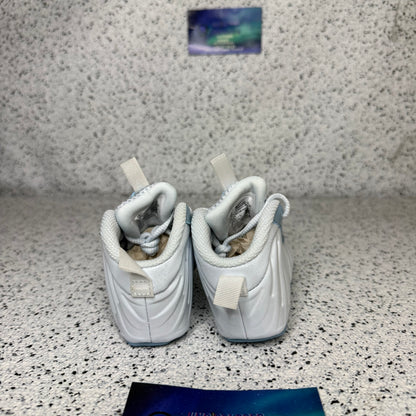 Nike Air Foamposite Toddler 4 C “Preowned”