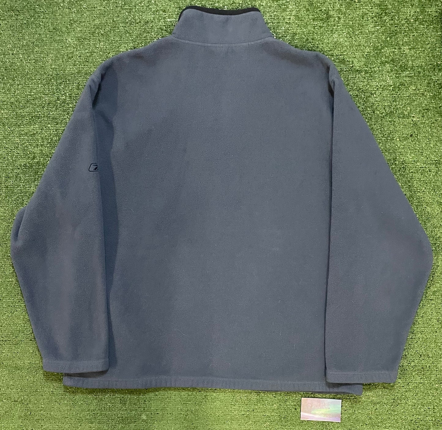 Vintage 2000s Seattle Seahawks quarter zip