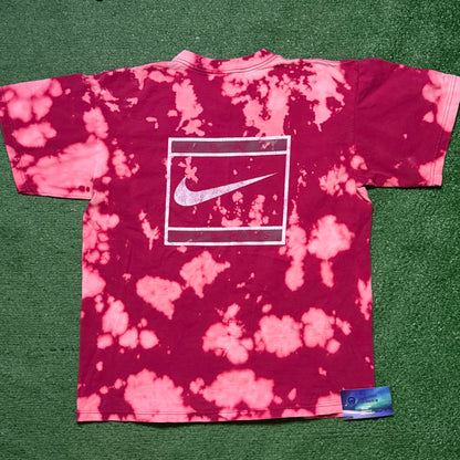 Vintage Nike Alabama Shirt