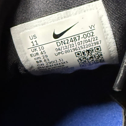 Nike Air Max Penny 1 All Star 11 Men “Preowned”