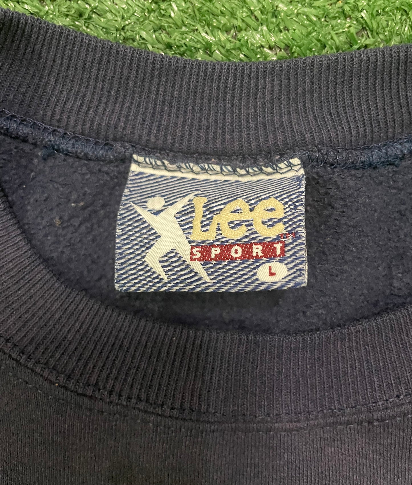 Vintage 1990s Seattle Mariners Baseball crewneck