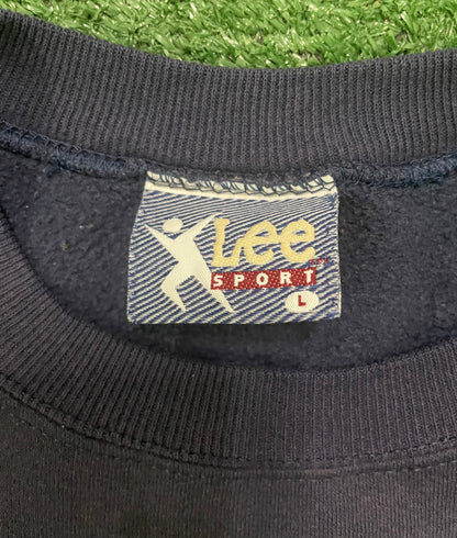 Vintage 1990s Seattle Mariners Baseball crewneck
