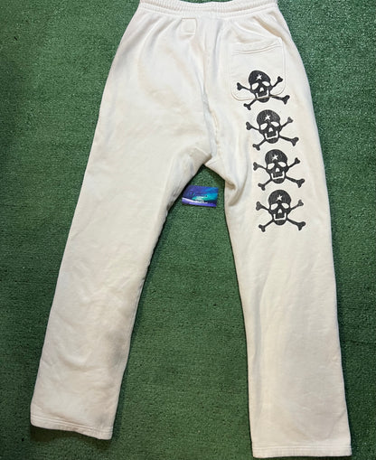 Hellstar If You Don't Like Us Beat Us sweatpants
