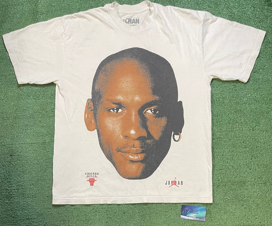 Michael Jordan look I can fly! Tee