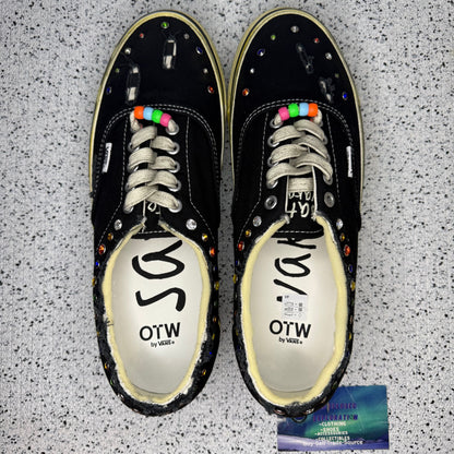 Vans OTW Era 95 Satoshi Nakamoto Round Lucky Charm