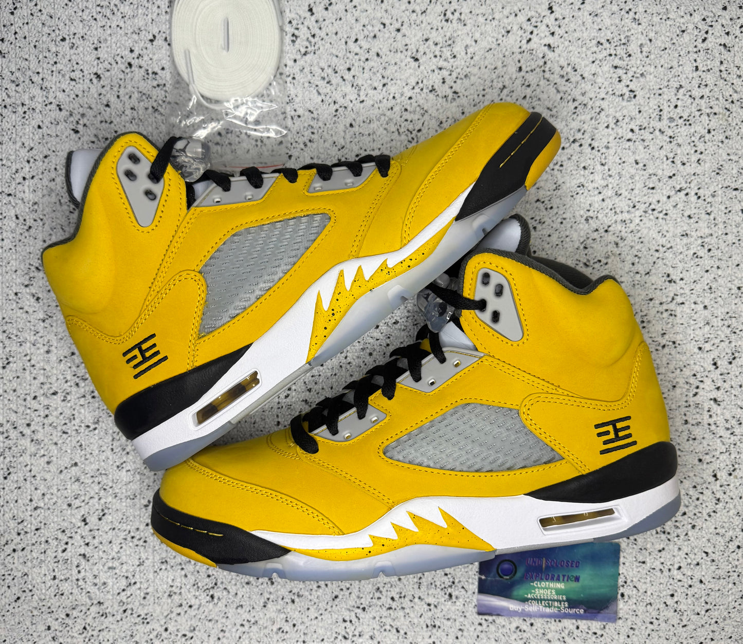 Jordan 5 Tokyo