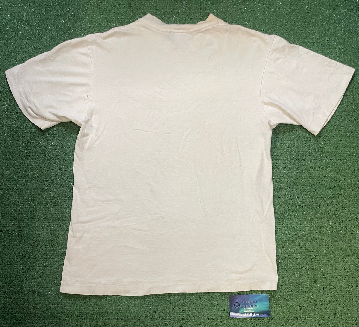 Vintage 1990s Hard Rock Cafe Maui tee