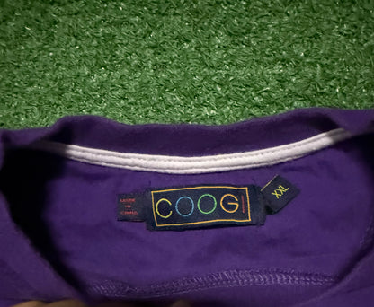 Vintage Coogi Shirt