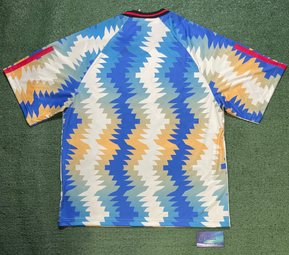 Adidas House of Tiro x Common Goal jersey