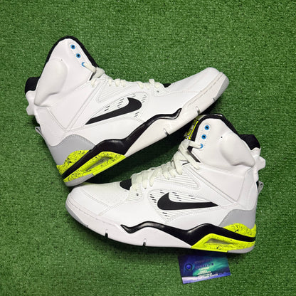 Nike Air Command Force Billy Hoyle