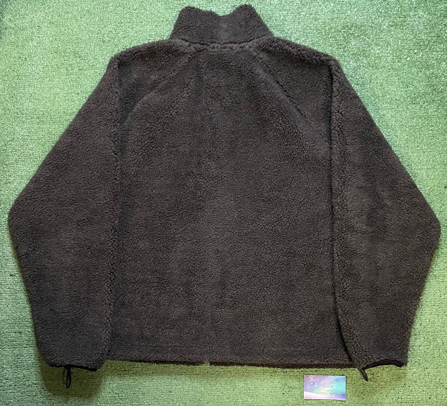 Fear of god essentials polar fleece