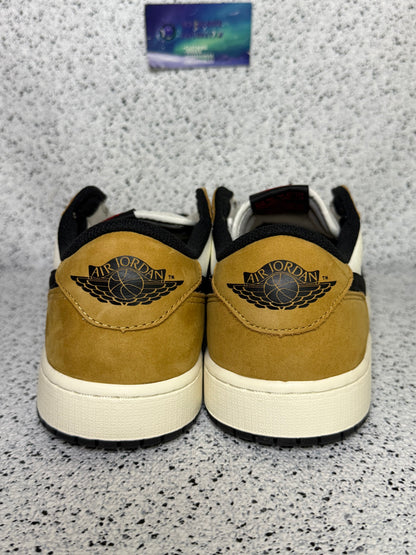 Jordan 1 Low Rookie Of The Year