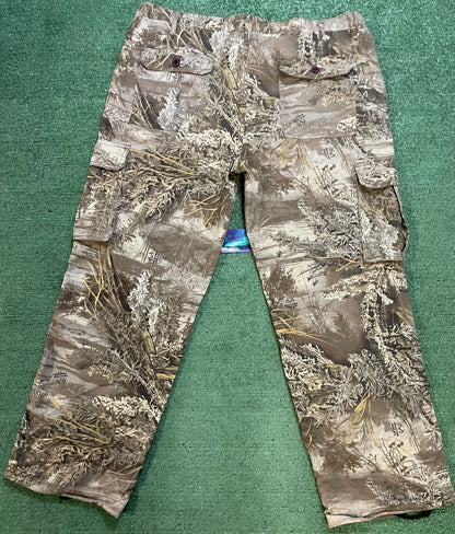Vintage Real Tree camo pants
