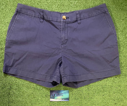 Faded Glory navy shorts