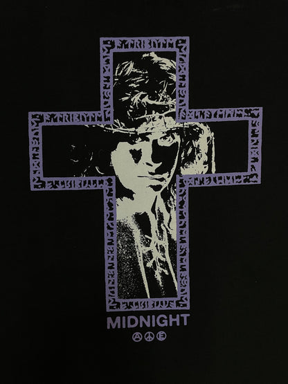 Midnight studios Ozzy Osbourne tee