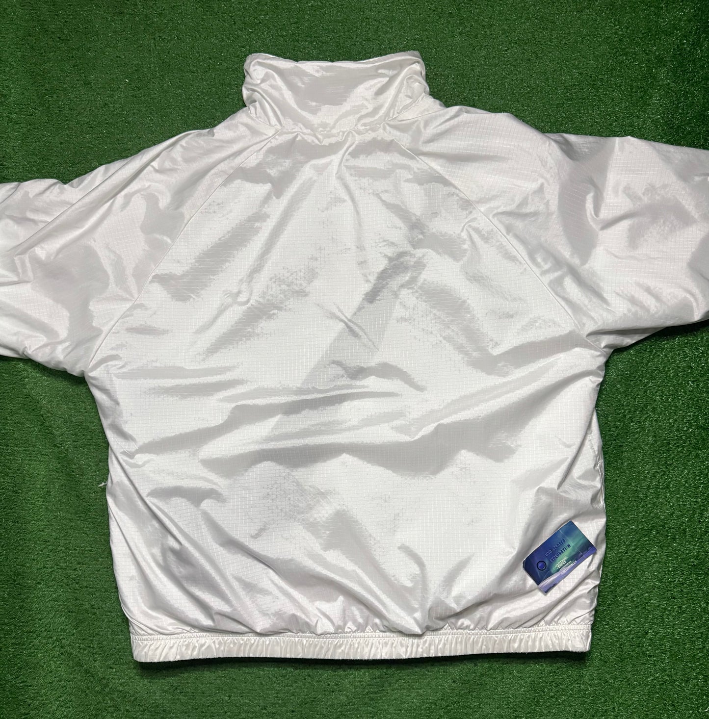 Nike Reversible Big Swoosh Fleece