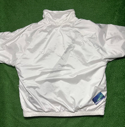 Nike Reversible Big Swoosh Fleece