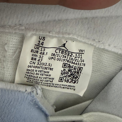 Jordan 3 Lucky Shorts