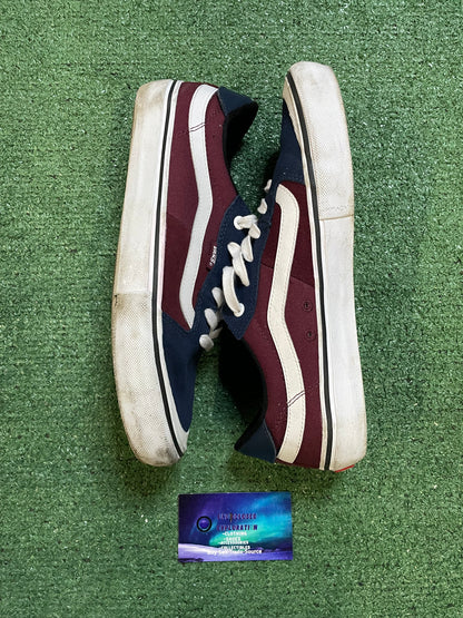 Vans Style 112 port royale size 10.5men/12women