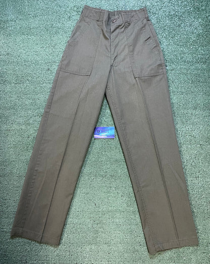 Vintage 1960s Vietnam war era US Air Force suit