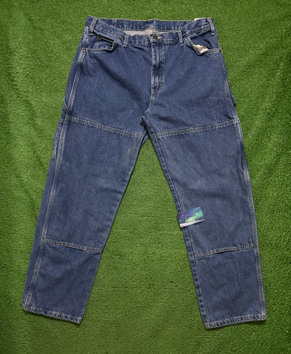 Dickies Double Knee Jeans