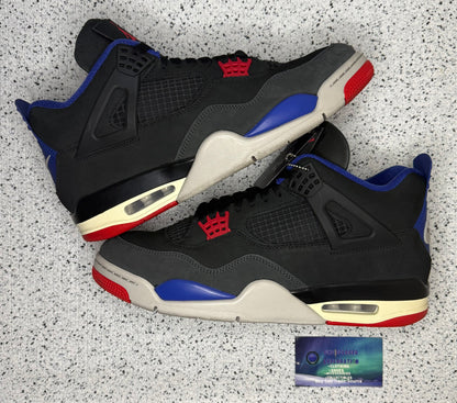 Jordan 4 Rare Air 11.5 Men/13 Women “Preowned”