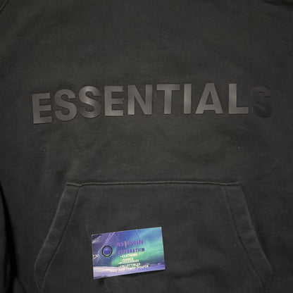 Fear Of God Essentials Hoodie