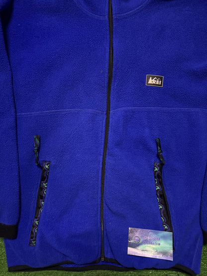 Vintage REI Fleece