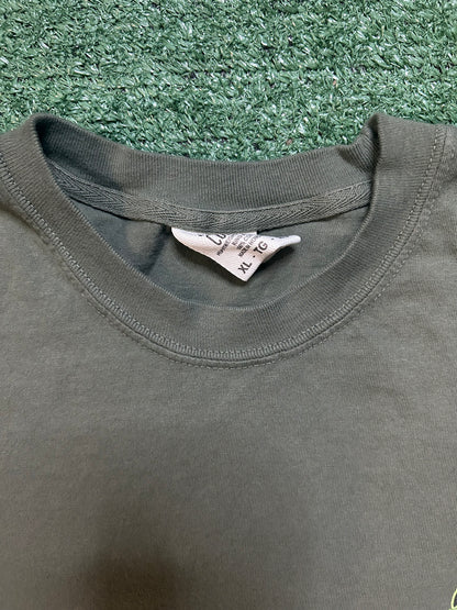 Rainy daze brewing tee