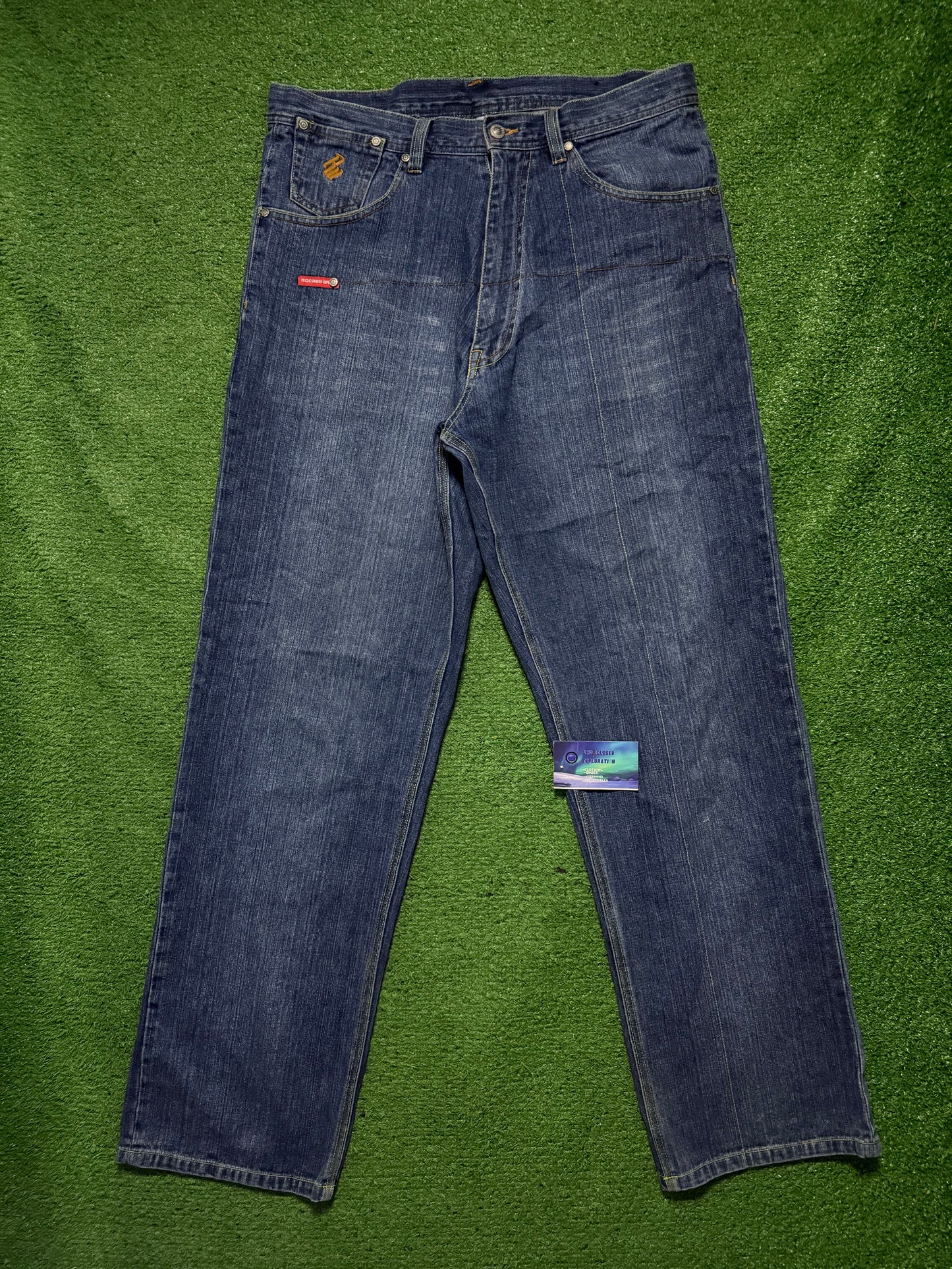 Vintage Rocawear Jeans