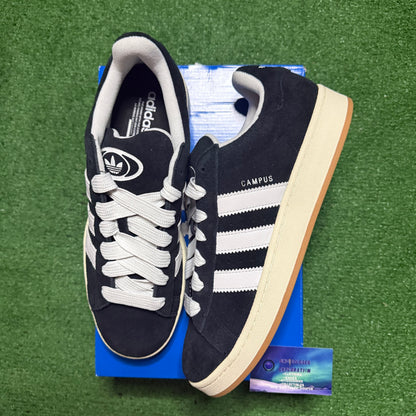 Adidas Campus 00s Core Black