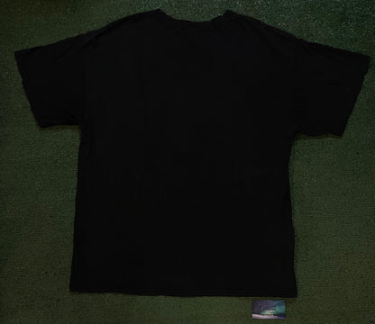 Vintage 2000s Shawn Michaels Heart break kid WWE tee