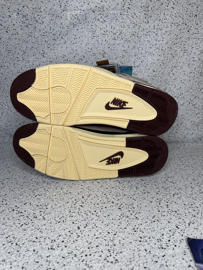 Jordan 4 A Ma Maniere While You Were Sleeping