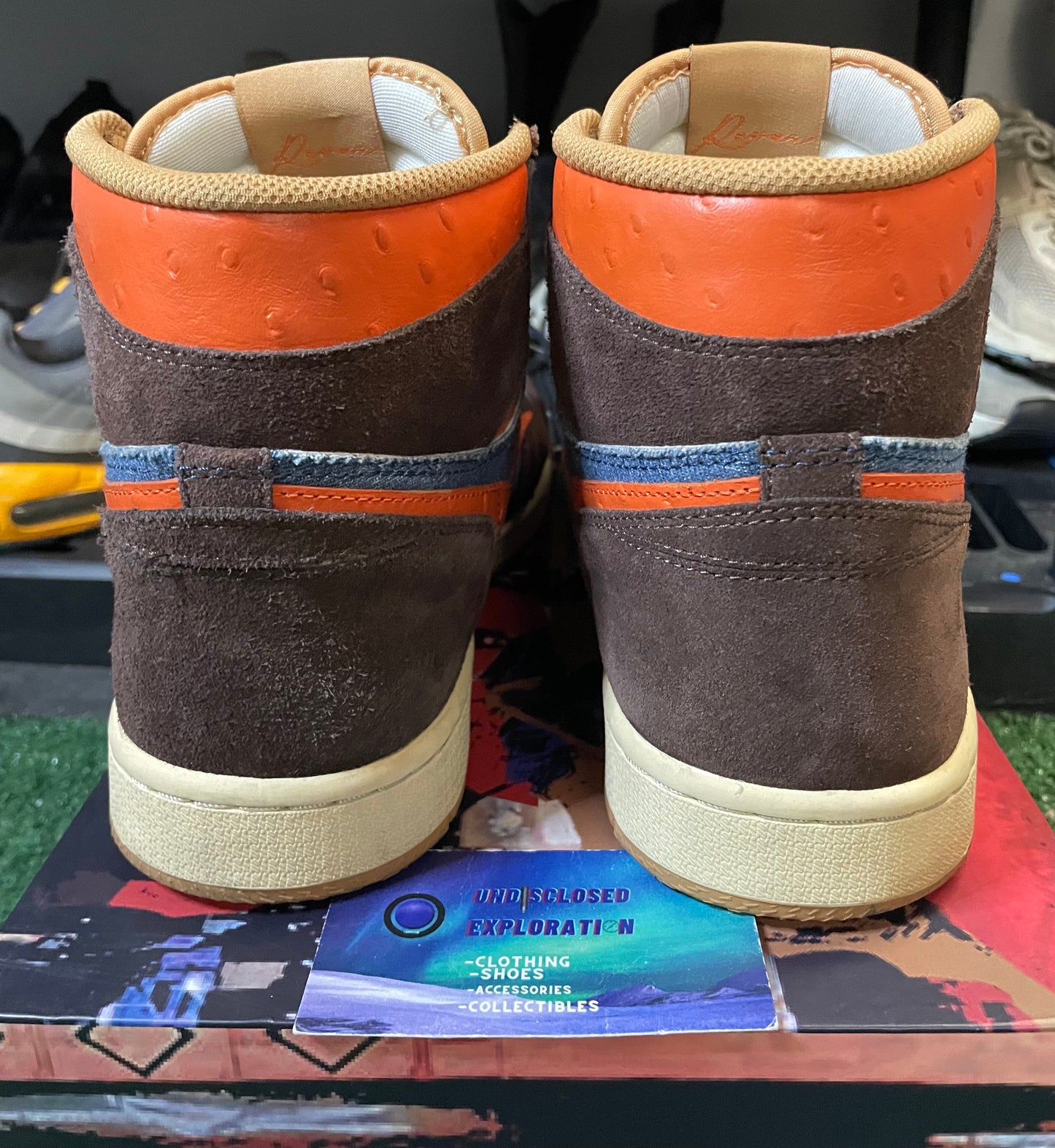 Kool kiy reves rodeo size 11.5men/13women