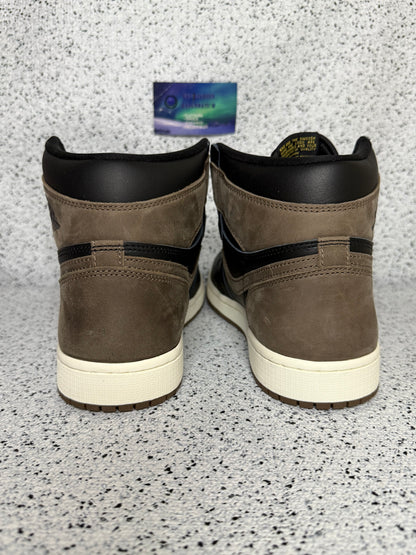 Jordan 1 Palomino