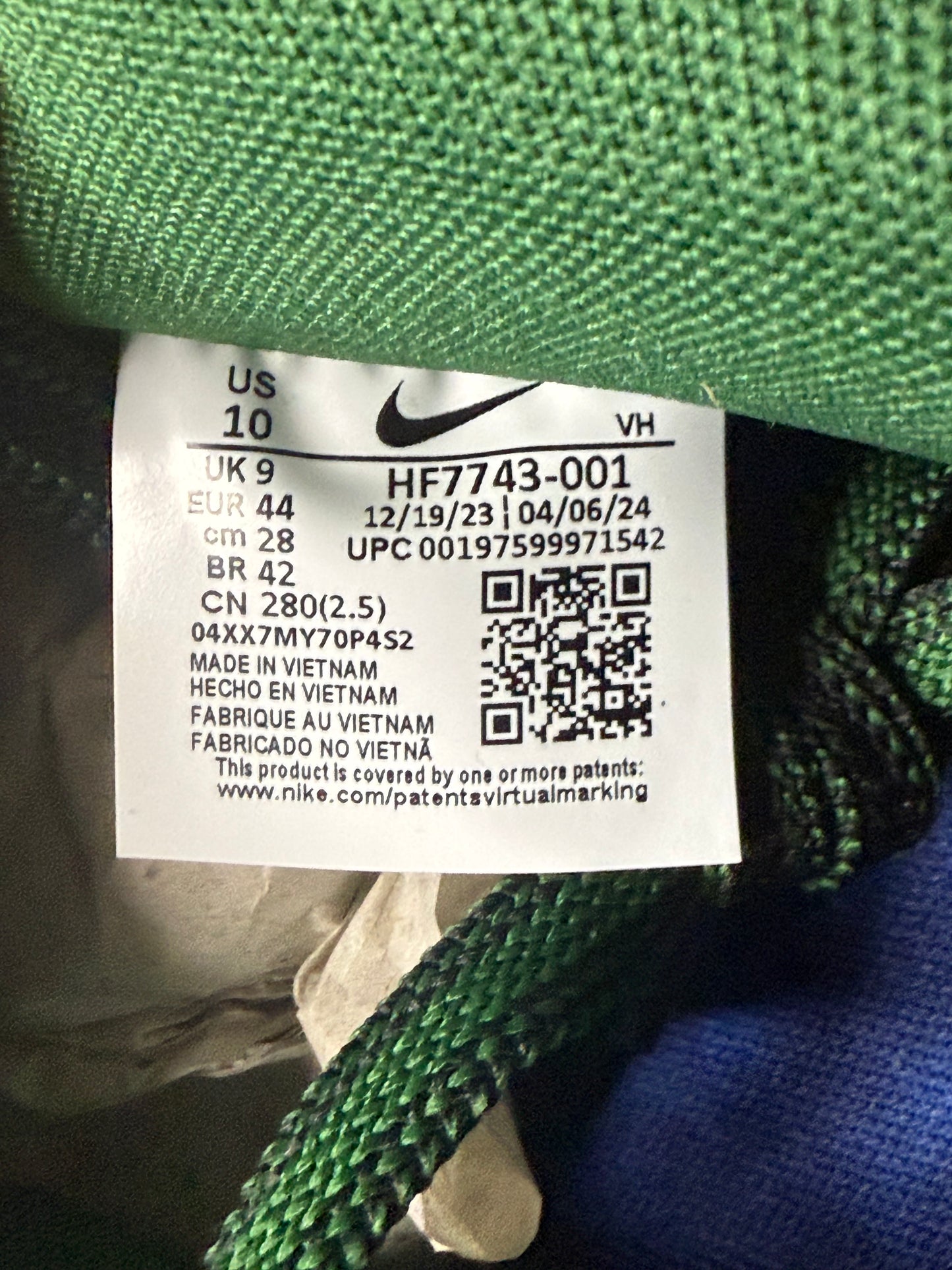 Nike Dunk SB Low There Skateboards