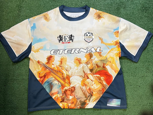 PacSun Eternal Soccer Jersey