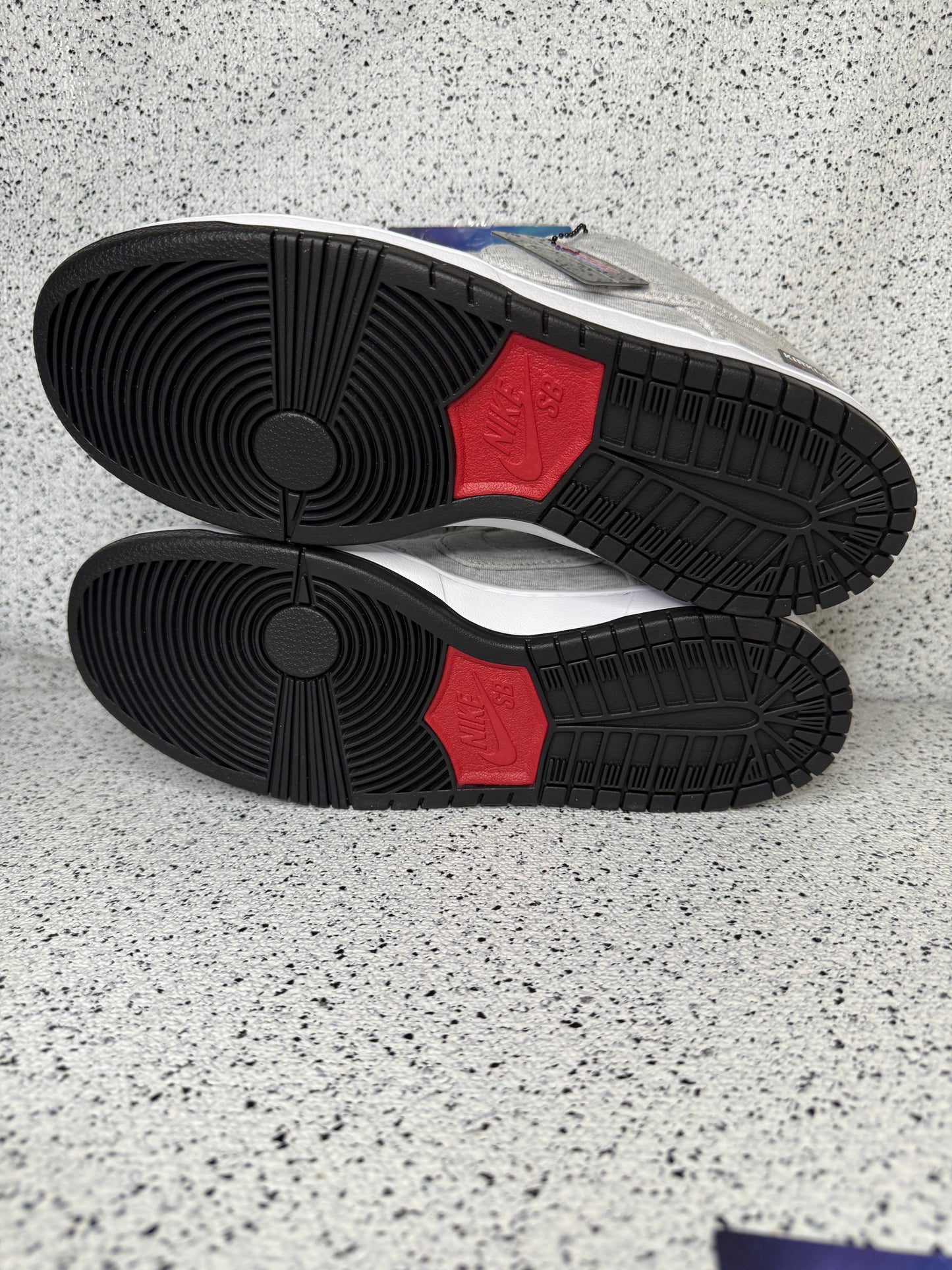 Nike Dunk Low SB Costco