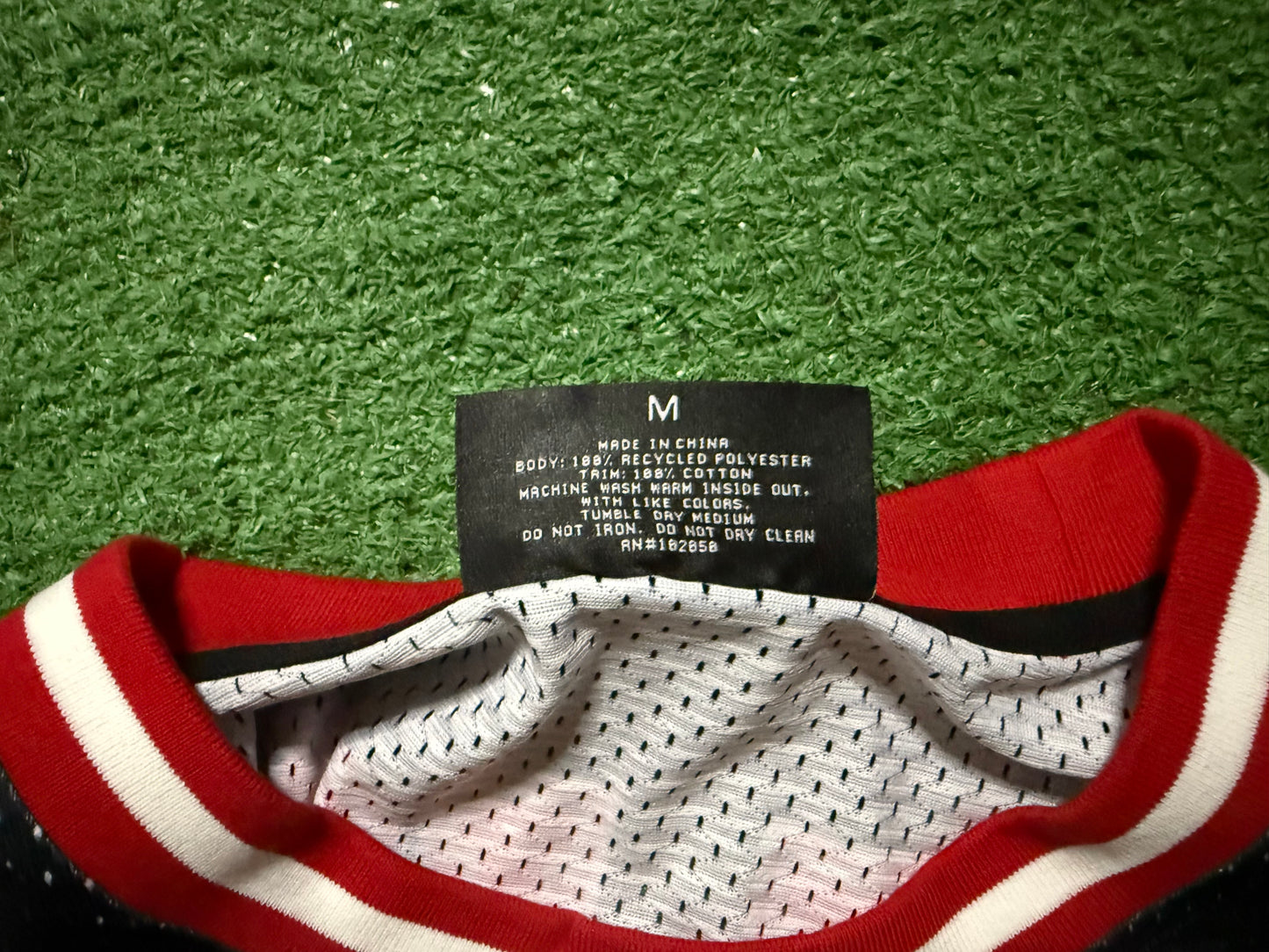 Billie Eilish Basketball Jersey