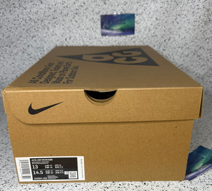 Nike ACG Air Mowabb Rattan Birch