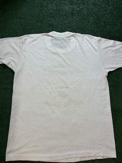 Vintage Golden Gates gambling casino tee