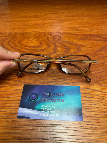 Tom Ford TF5136 glasses