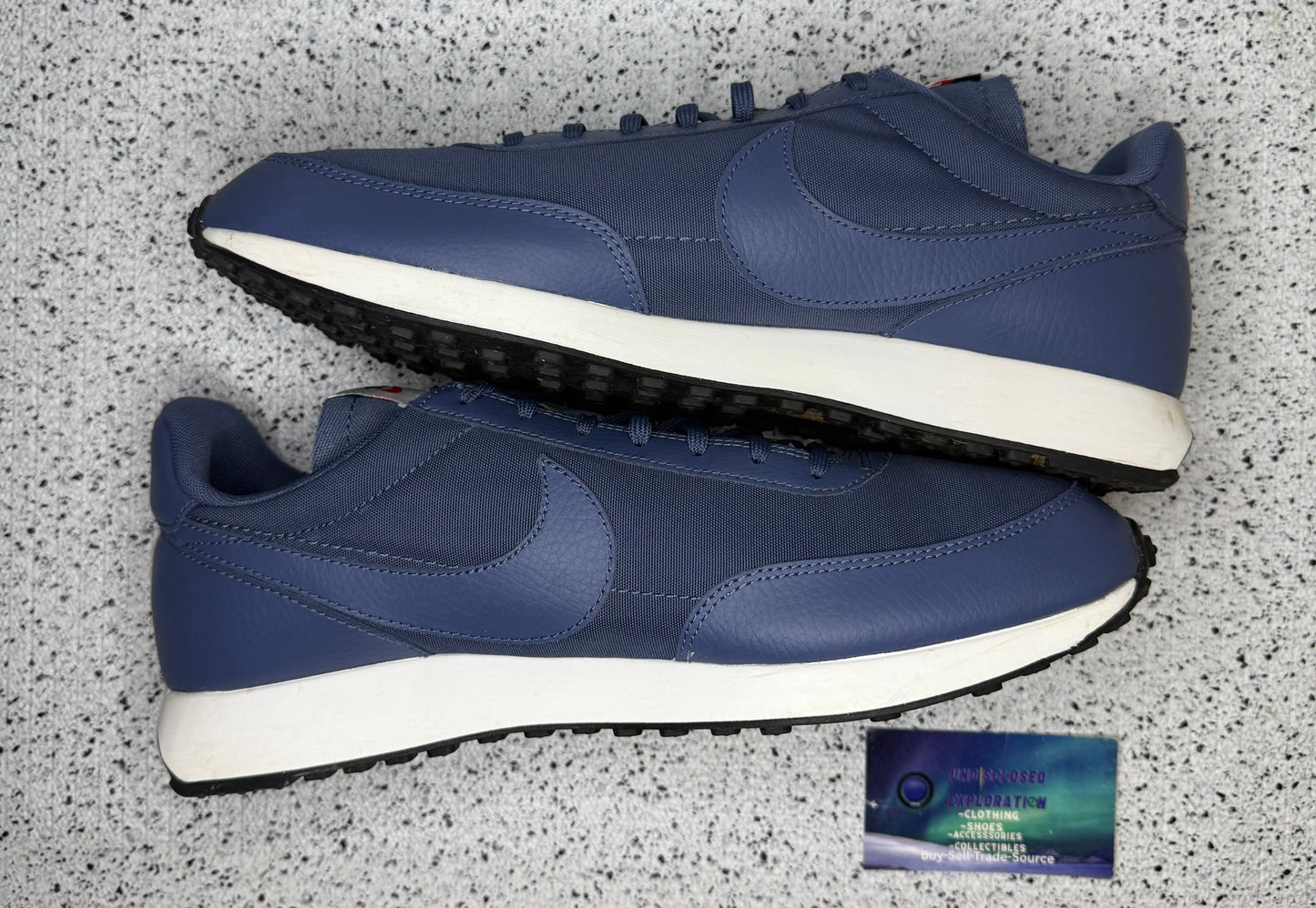 Nike Air Tailwind 79 Diffused Blue 12 Men/13.5 Women