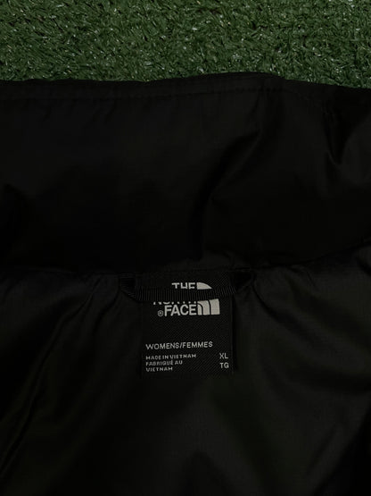 The North Face minoqua black jacket