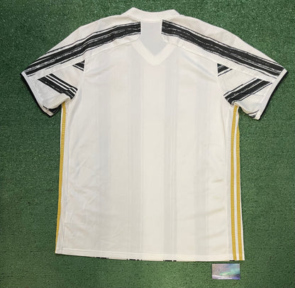 Adidas juventus home 2020 jersey