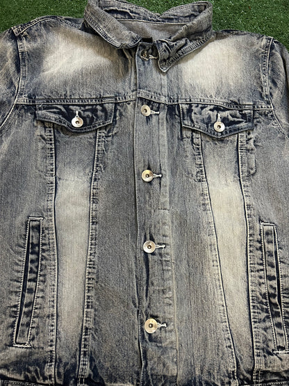 Vintage South Pole denim jacket