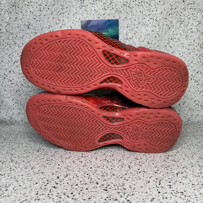 Nike Air Foamposite One Stranger Things 8 Men “Preowned”